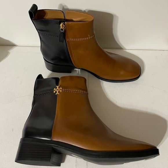 Tory Burch Everly Bootie - Picture 9 of 9